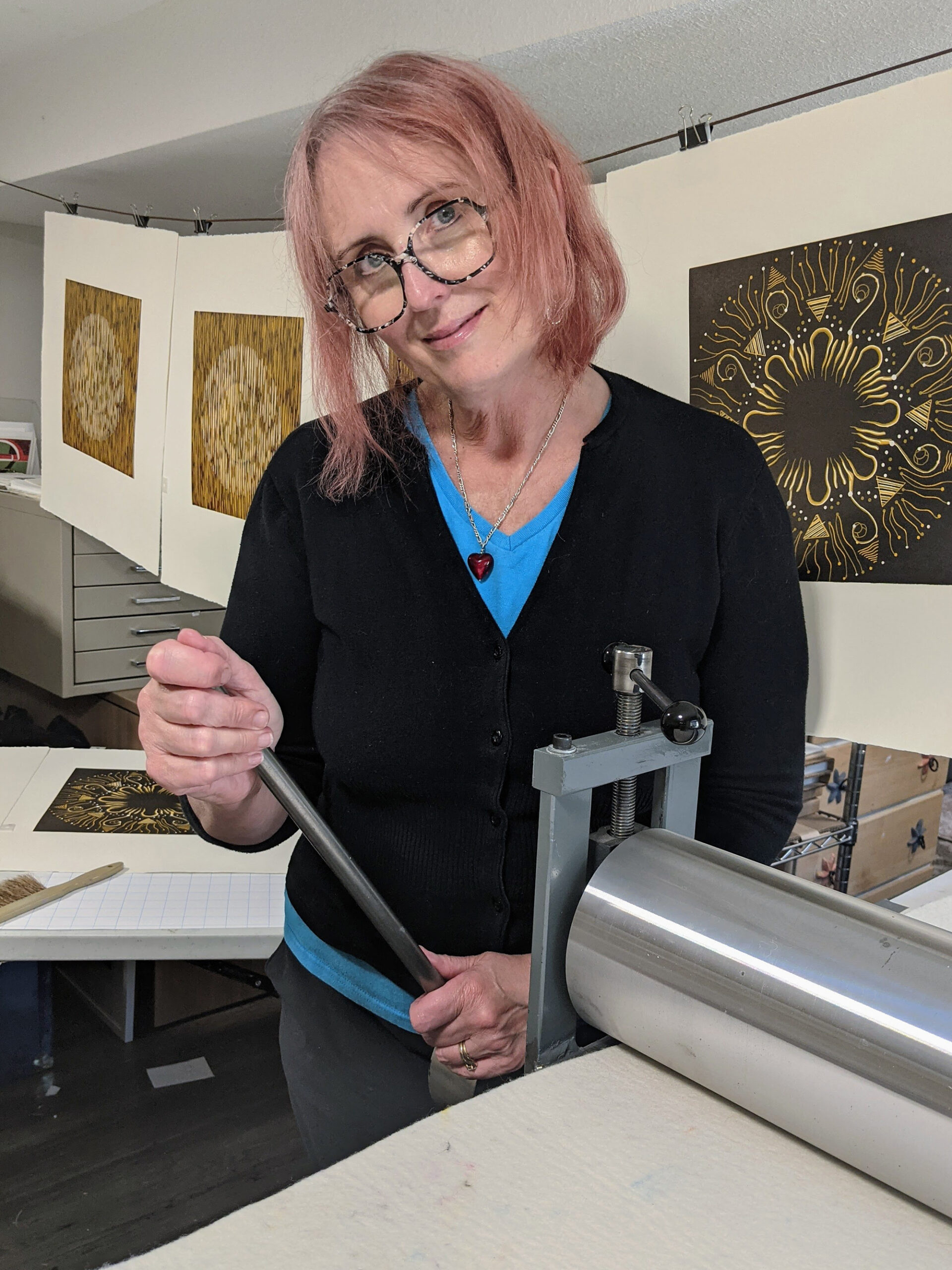 Alum of the Month: Mary Anne Molcan | News | Vancouver Island University