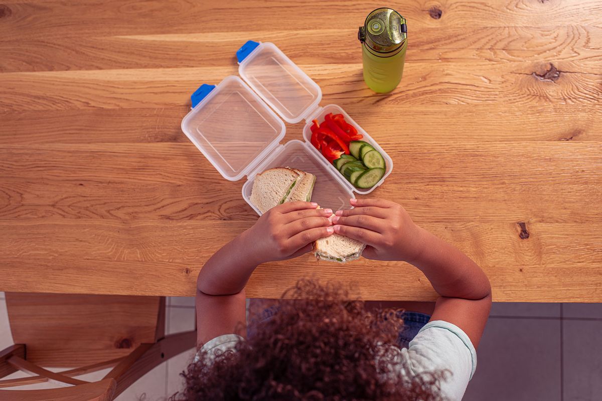 Feeding young kids on a budget? Here’s why it’s so challenging