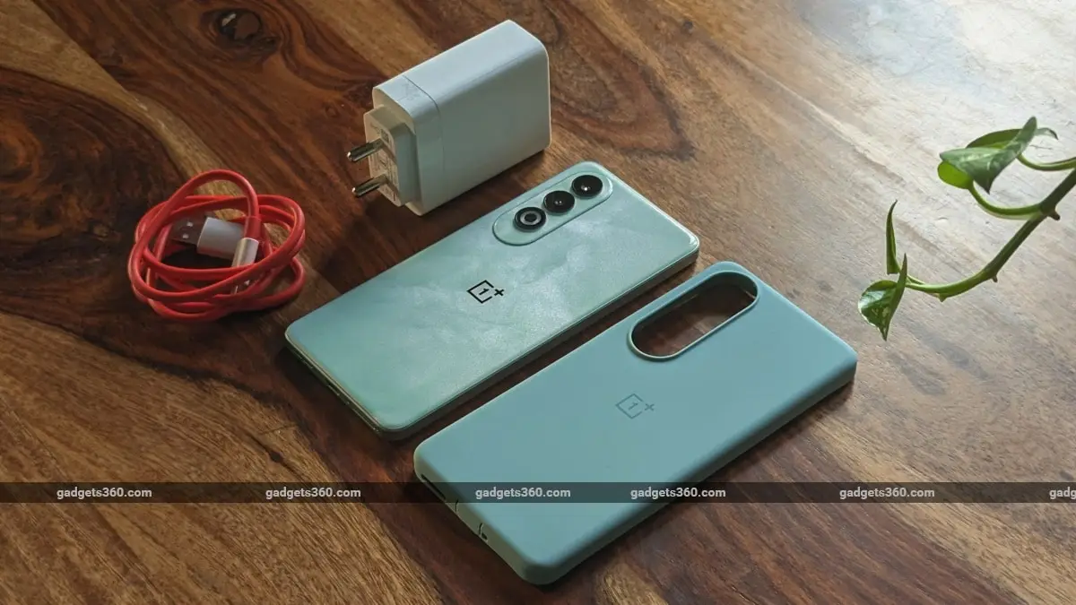 OnePlus Nord CE4 box ndtv OnePlusNordCE4  OnePlus