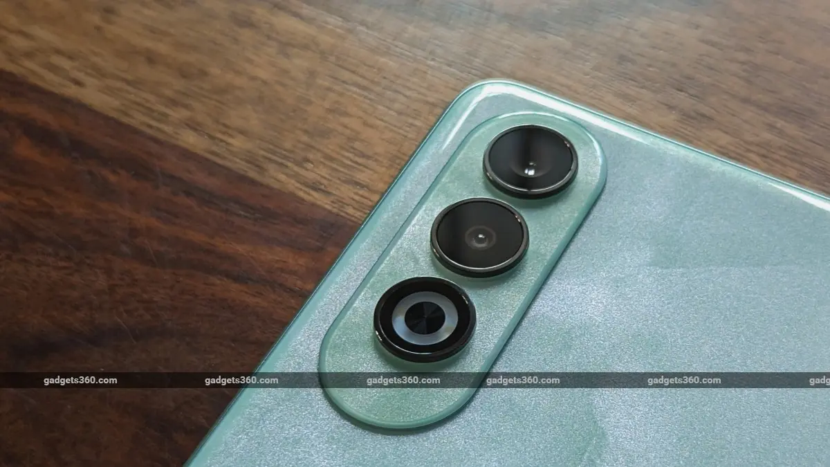 OnePlus Nord CE4 cameras ndtv OnePlusNordCE4  OnePlus