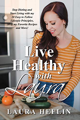 5 Healthy Living Books That Don’t Buy Into Toxic Diet Culture