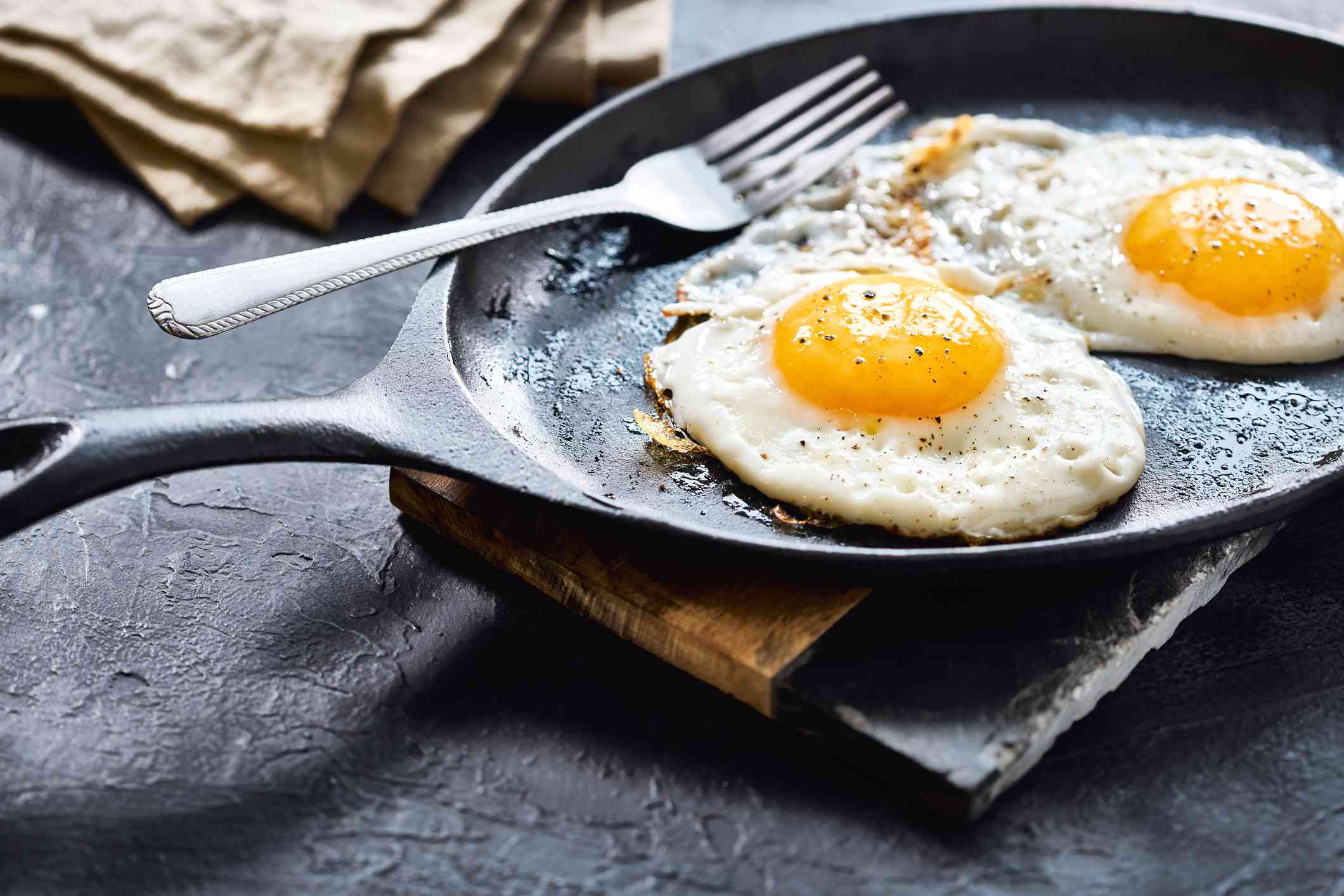 Eating Two Eggs Each Day Linked to Stronger Bones, Study Finds