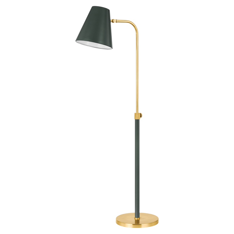 9 Best Floor Lamps to Enhance Your Space