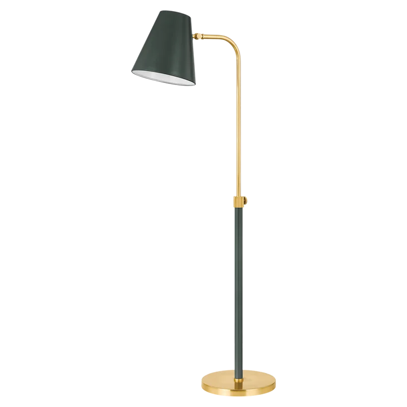 Georgann Floor Lamp