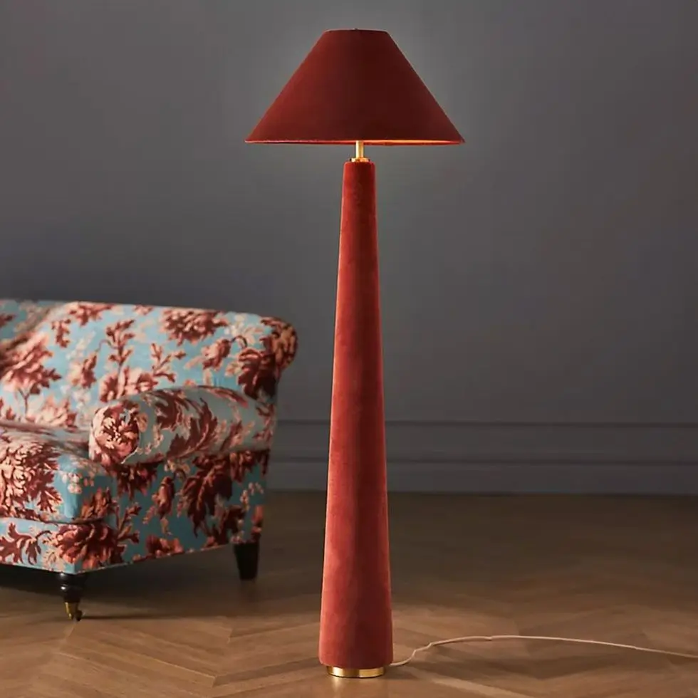 Lulu Floor Lamp Lulu Floor Lamp