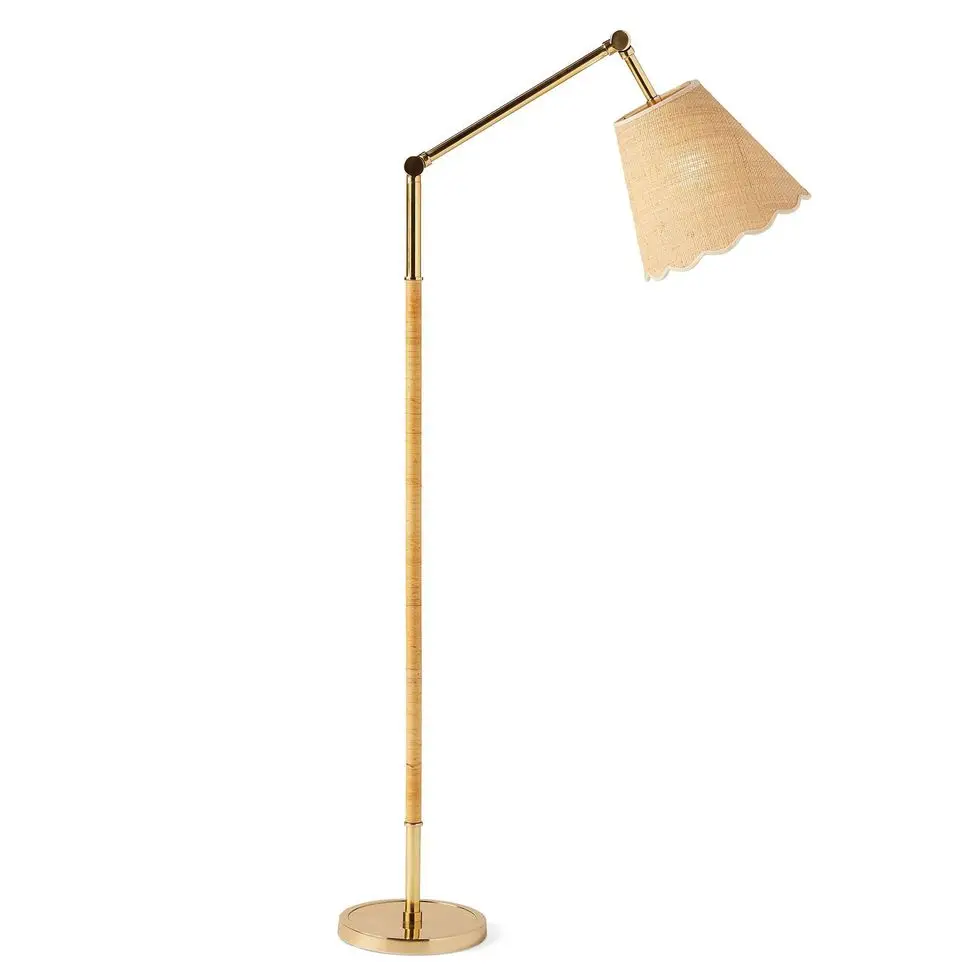 Larkspur Floor Lamp 