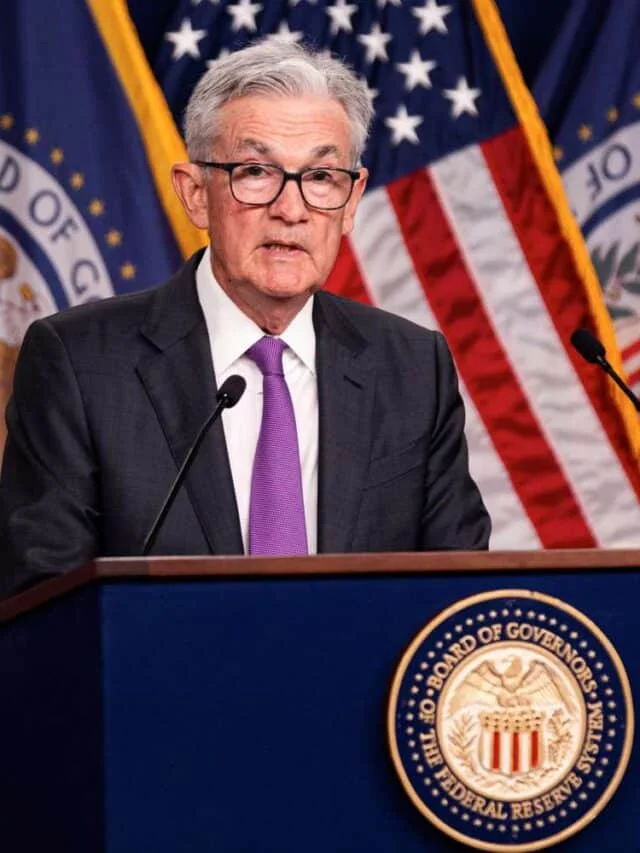 5 Important Highlights from the Recent Fed Meeting