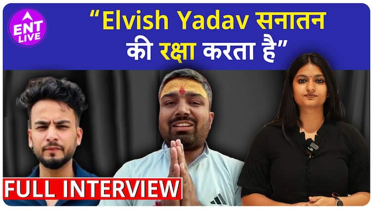 Elvish Yadav के जेल में होने पर बोले Manish Kashyap, Munawar के साथ तस्वीर लेना नहीं आया पसंद