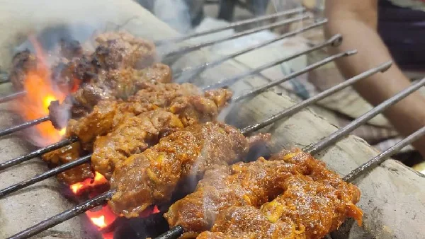 kebab kolkata ramjan