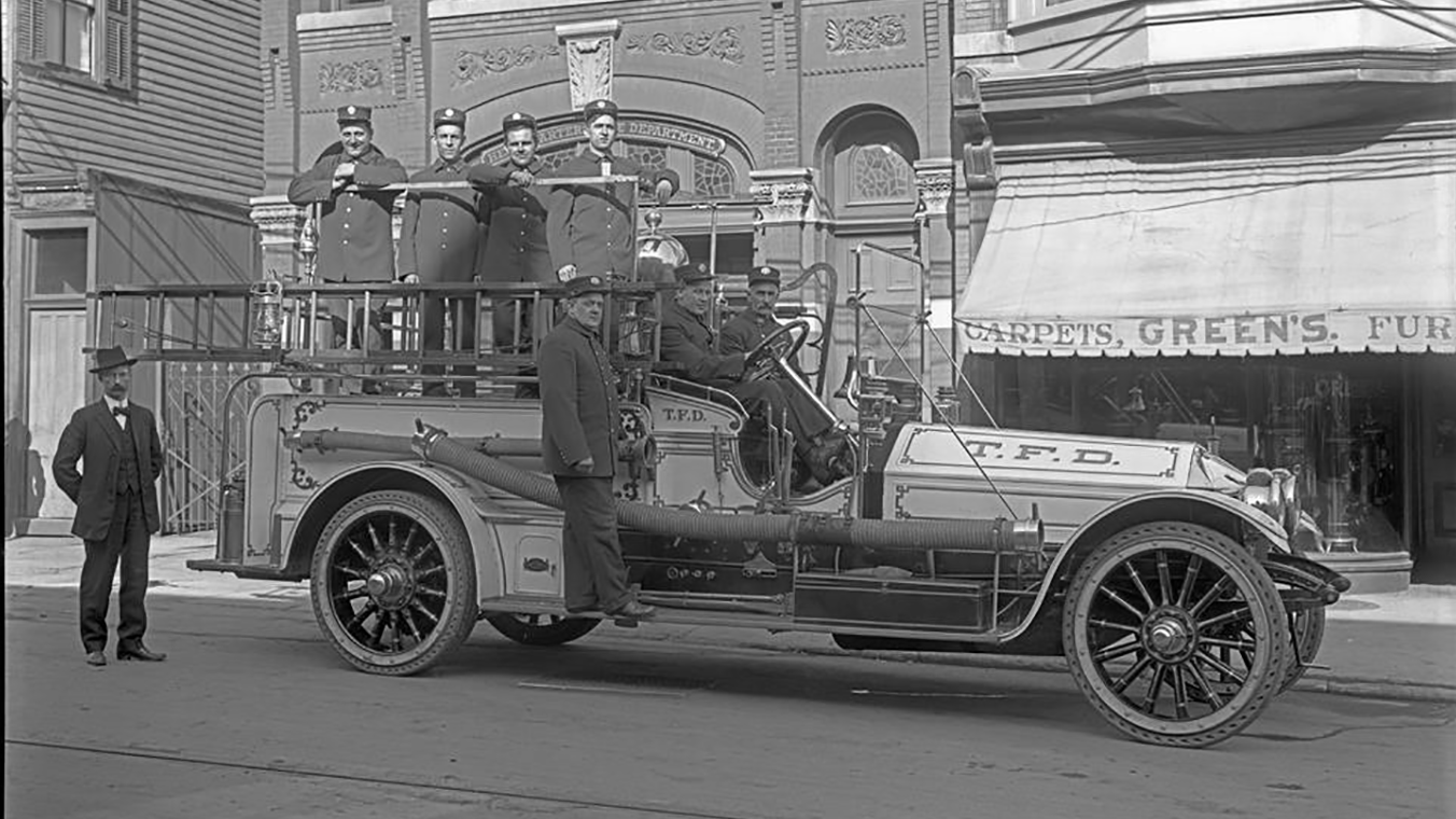 N.J. State Museum exhibit offers a look at the dawn of the industrial era