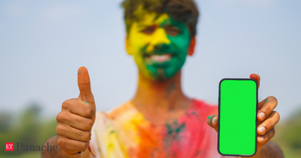 Holi-proof your gadgets: Tips to ensure your smartphone survives the festivities