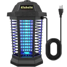 Product image of Klahaite Electronic Bug Zapper