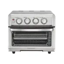 Product image of Cuisinart TOA-65 Digital AirFryer Toaster Oven