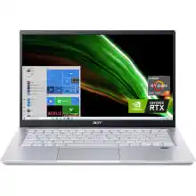 Product image of Acer Swift X 14-Inch Creator Laptop