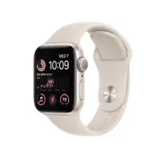 Product image of Apple Watch SE