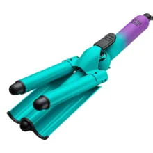 Product image of Bed Head Wave Affair Jumbo 3 Barrel Hair Waver