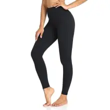 Product image of Colorfulkoala Women's High Waisted Yoga Pants Full Length Leggings