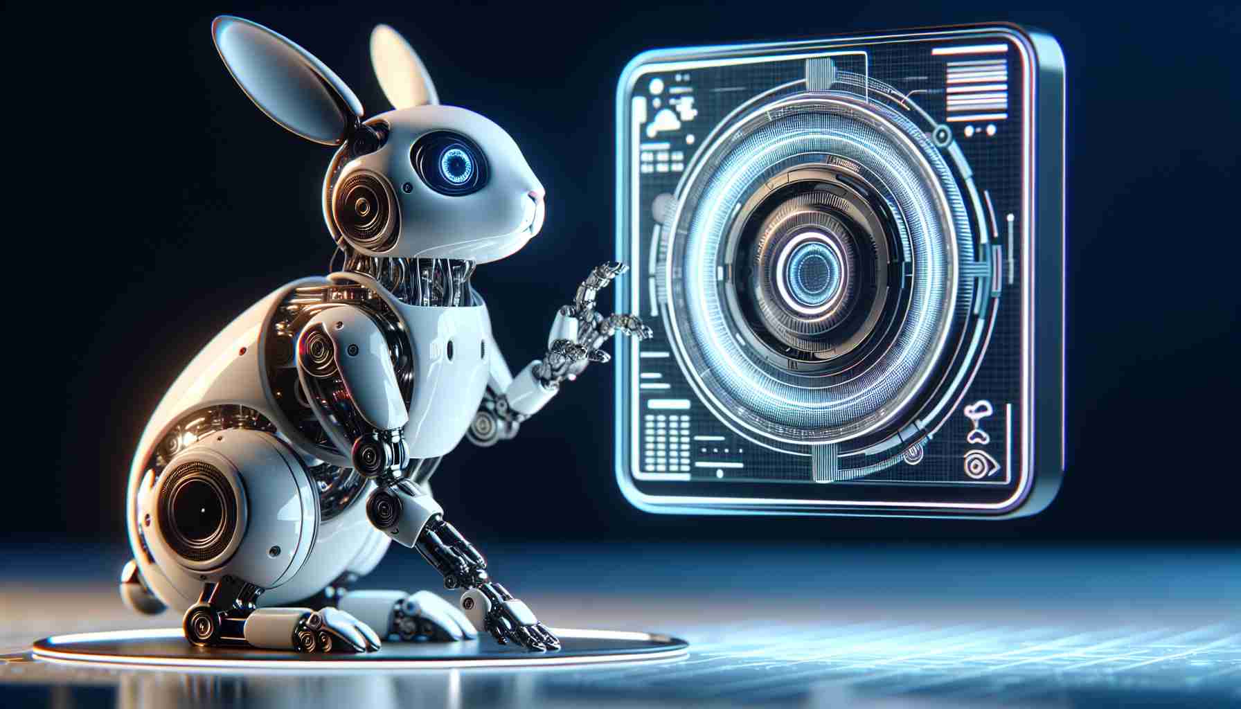 Rabbit R1: The Next Revolution in AI-powered Gadgets