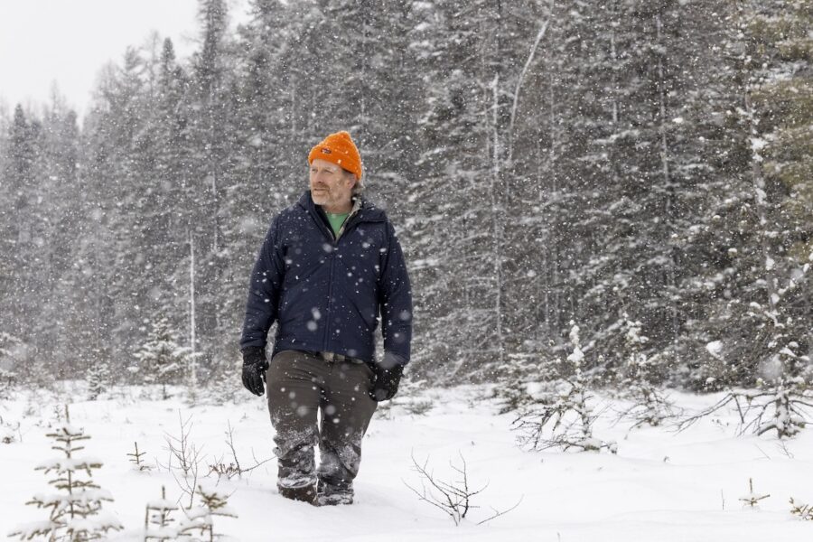 Adirondack Park’s role in animal migration