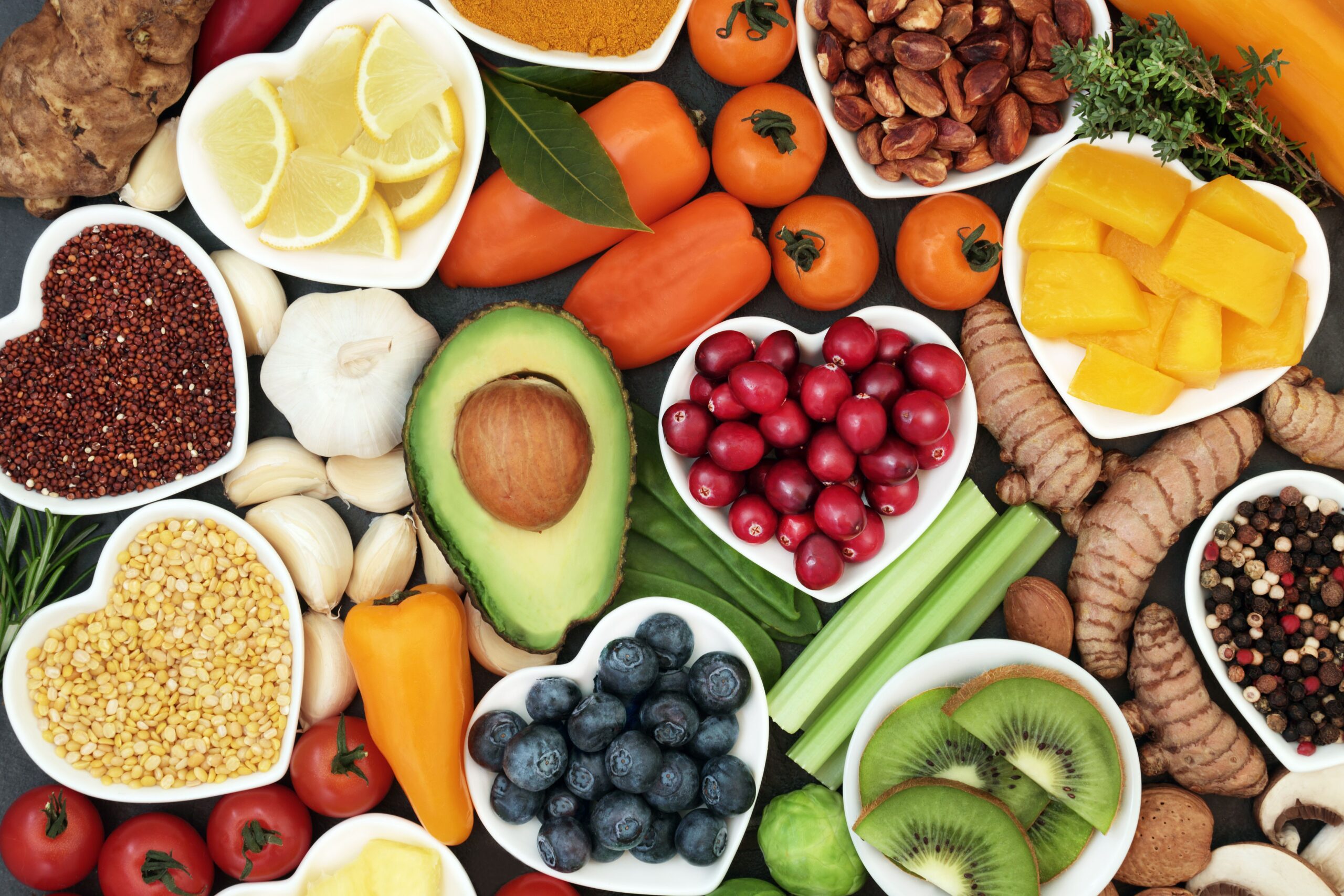 The Role of Pharmacists in Cardiovascular Health:  A Collaborative Approach to Treatment, Counseling, and Nutrition
