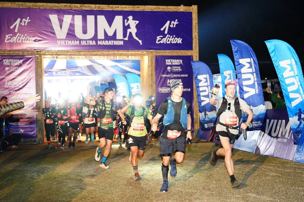 Tử vong khi chạy Ultra Marathon: Bác sĩ chỉ điểm “tử thần” trên đường chạy