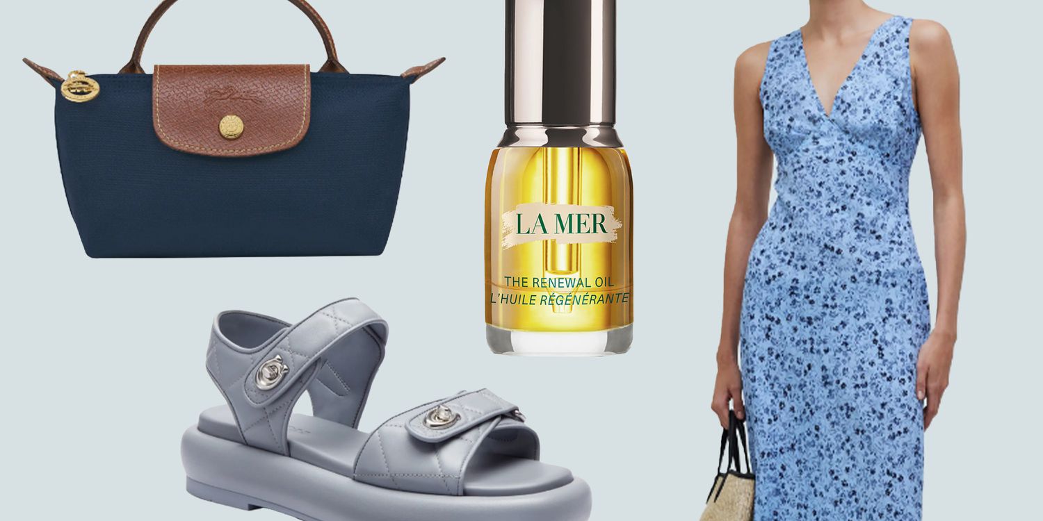 Nordstrom Dropped 8,600+ New Fashion and Beauty Items, but These Are the 14 Best