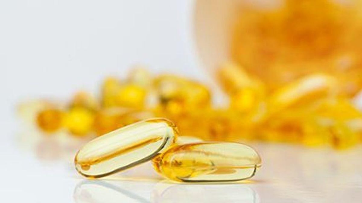 Do You Need to Take Supplements If You Eat a Healthy Diet?