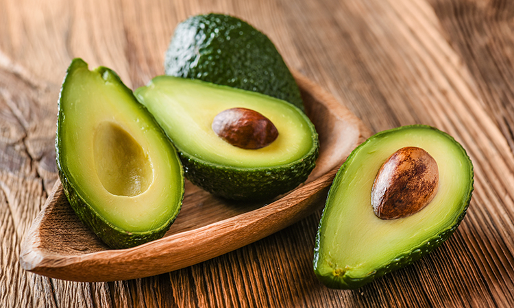 Avocados may be the key to improved diet quality, according to new research