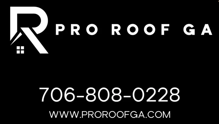 Pro Roof GA