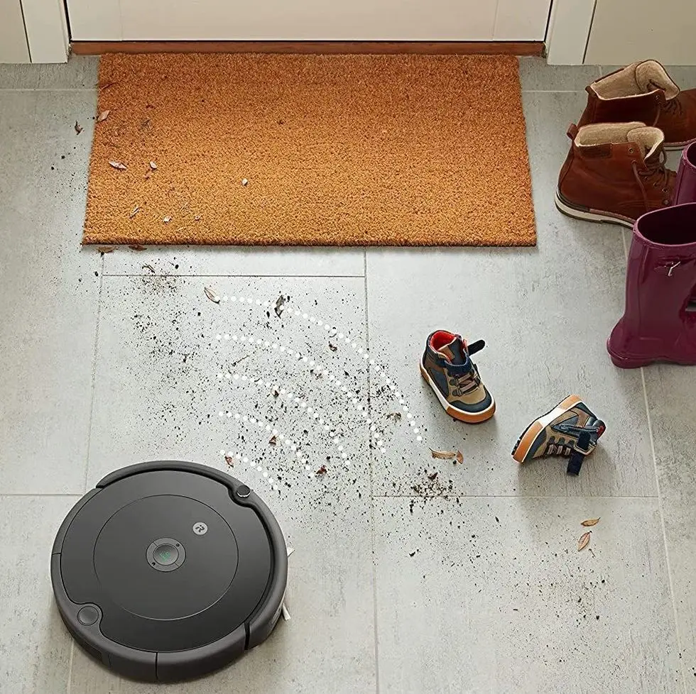 Roomba 694 Robot Vacuum