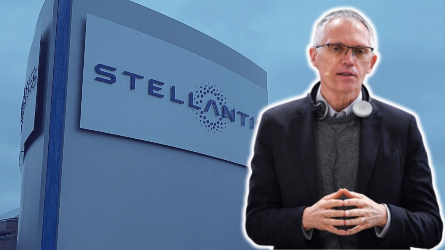 Stellantis to layoff 400 salaried workers as part of cost-cutting efforts