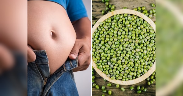 Food For Weight Loss: ये 5 हरी चीजें मानी जाती है नेचुरल Fat Burner, मोटापे से हैं परेशान तो आज से ही खाना कर दें शुरू