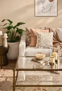 Pottery Barn Deepika Padukone