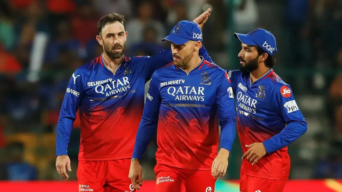 IPL 2024: जीतकर भी Points Table के टॉप-4 में नहीं पहुंची RCB, पहले नंबर पर काबिज है ये टीम