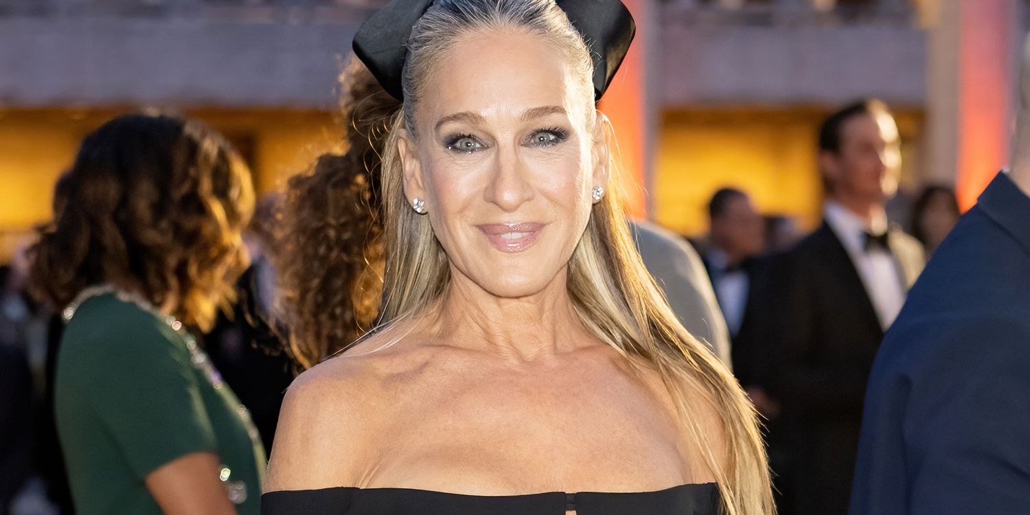 Happy Birthday, Sarah Jessica Parker! I’m Shopping 6 of Her Fashion and Beauty Staples