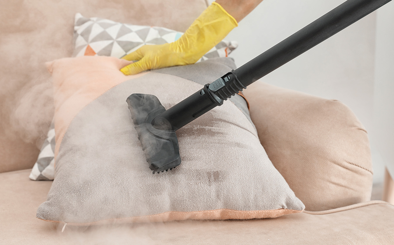 The Want List: Gadgets to Slay Spring Cleaning