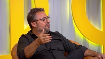 Ex-Vasco e Palmeiras, Alexandre Mattos é anunciado como executivo de futebol do América-MG