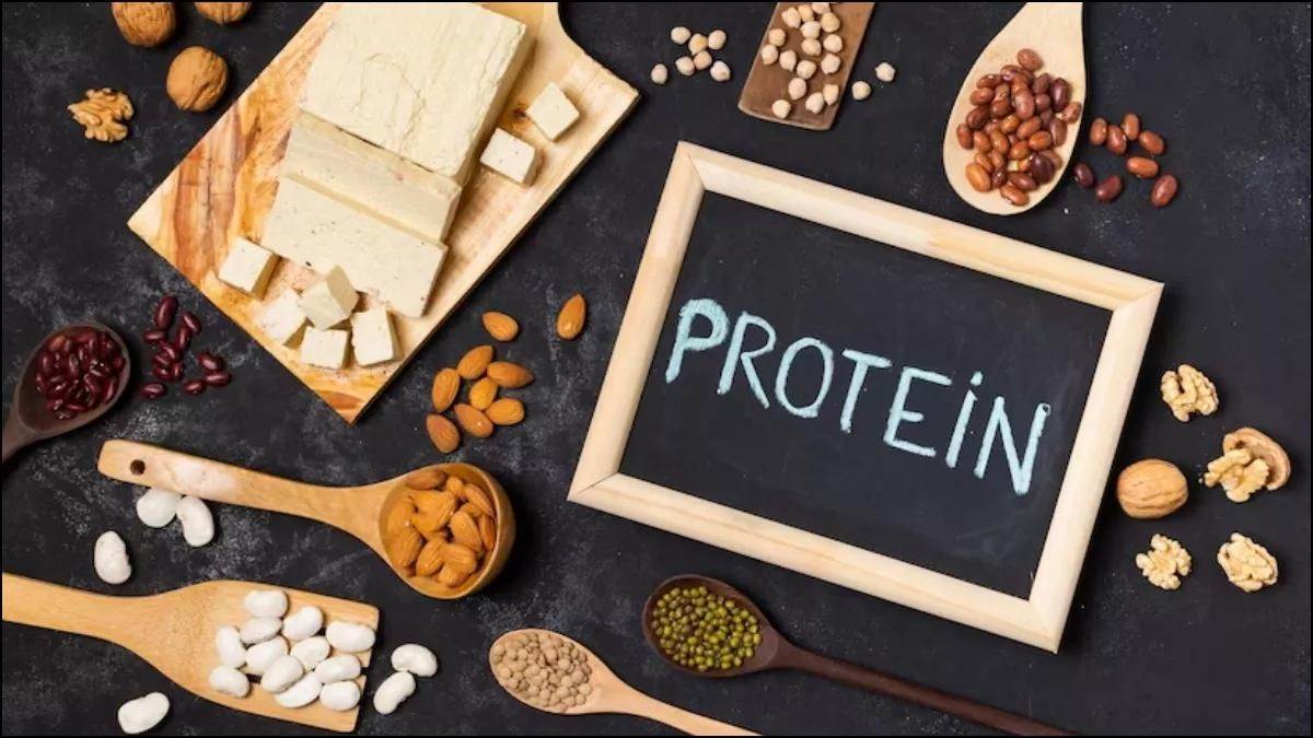 Protein Diet: अपनी डाइट में जरूर शामिल करें प्रोटीन रिच फूड्स, इन बातों का रखें ध्यान – Protein Diet Be sure to include protein rich foods in your diet follow these tips