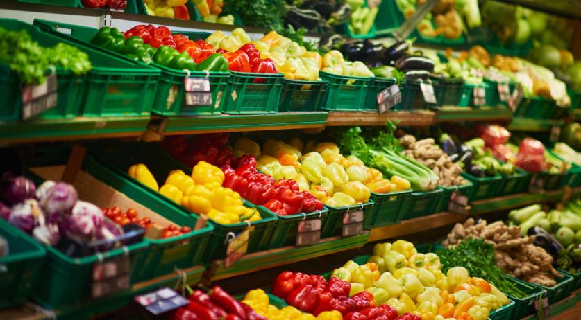 RIVM researcher: healthier and more sustainable food does not have to be expensive