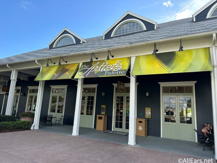 REVIEW: This Disney World Restaurant Is WORTH the Trek to Get There