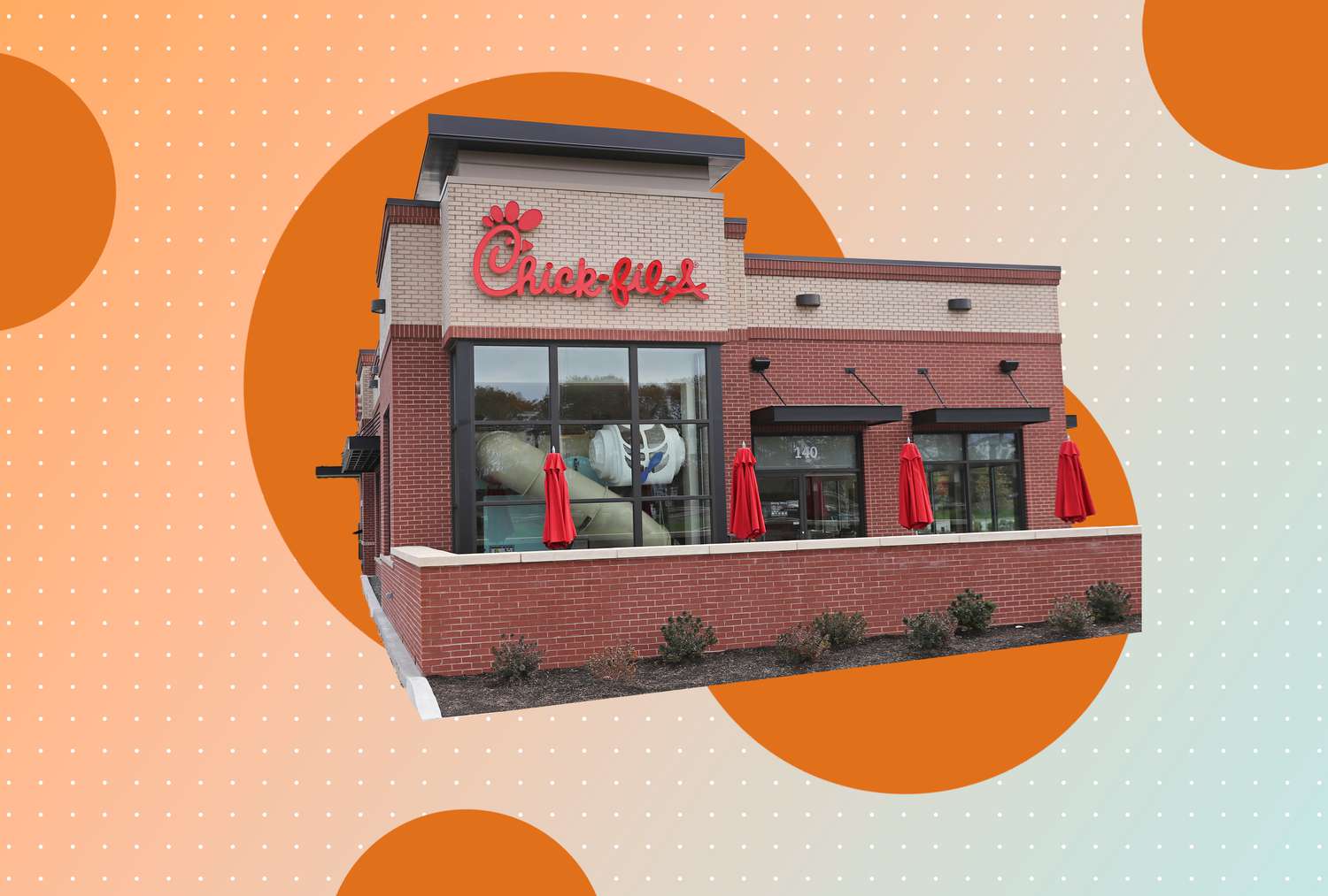 Chick-fil-A’s Chicken Will No Longer Be Antibiotic-Free, but What Does This Mean?