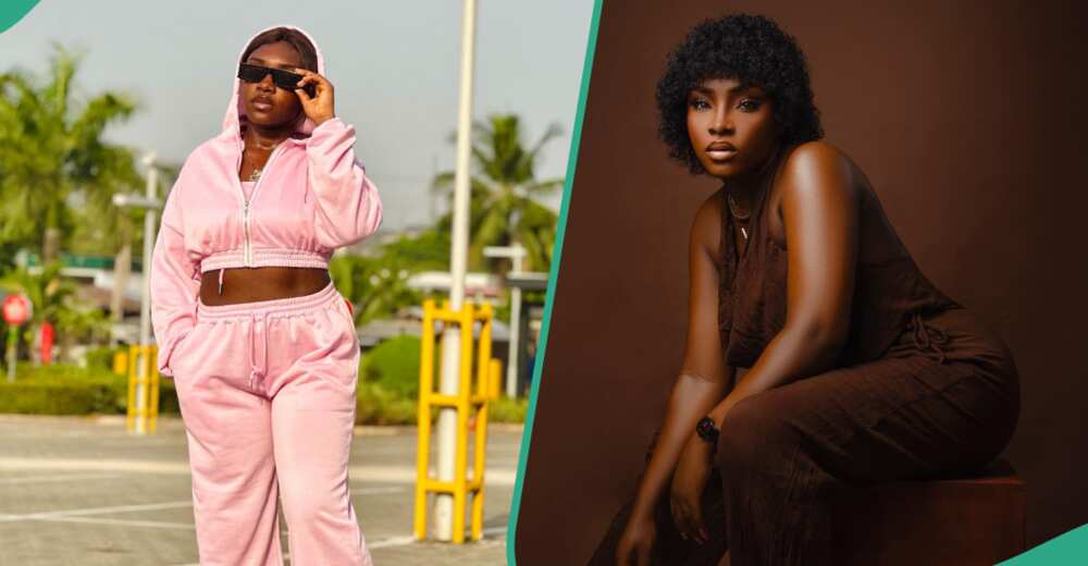 “I dislike crocs”: Actress Abigail Timothy shares beauty routine, fashion icon desire, other issues