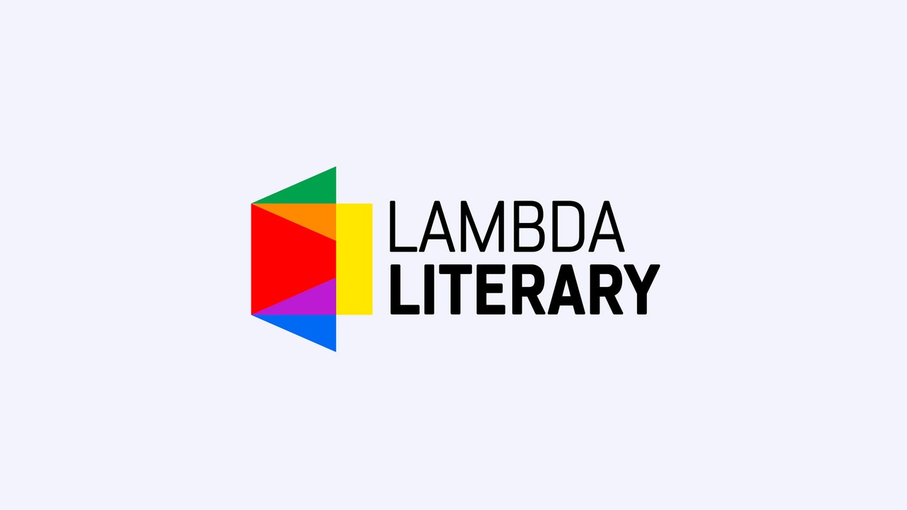 Here Are the Finalists for the 36th Annual Lambda Literary Awards