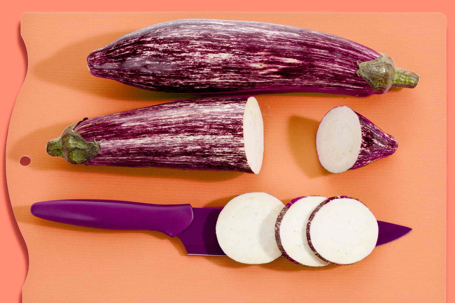 Clever Tips for Cooking Eggplant to Perfection