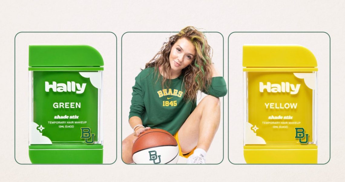 Research Briefing: Fashion and beauty brands line up NIL deals with March Madness’ star athletes