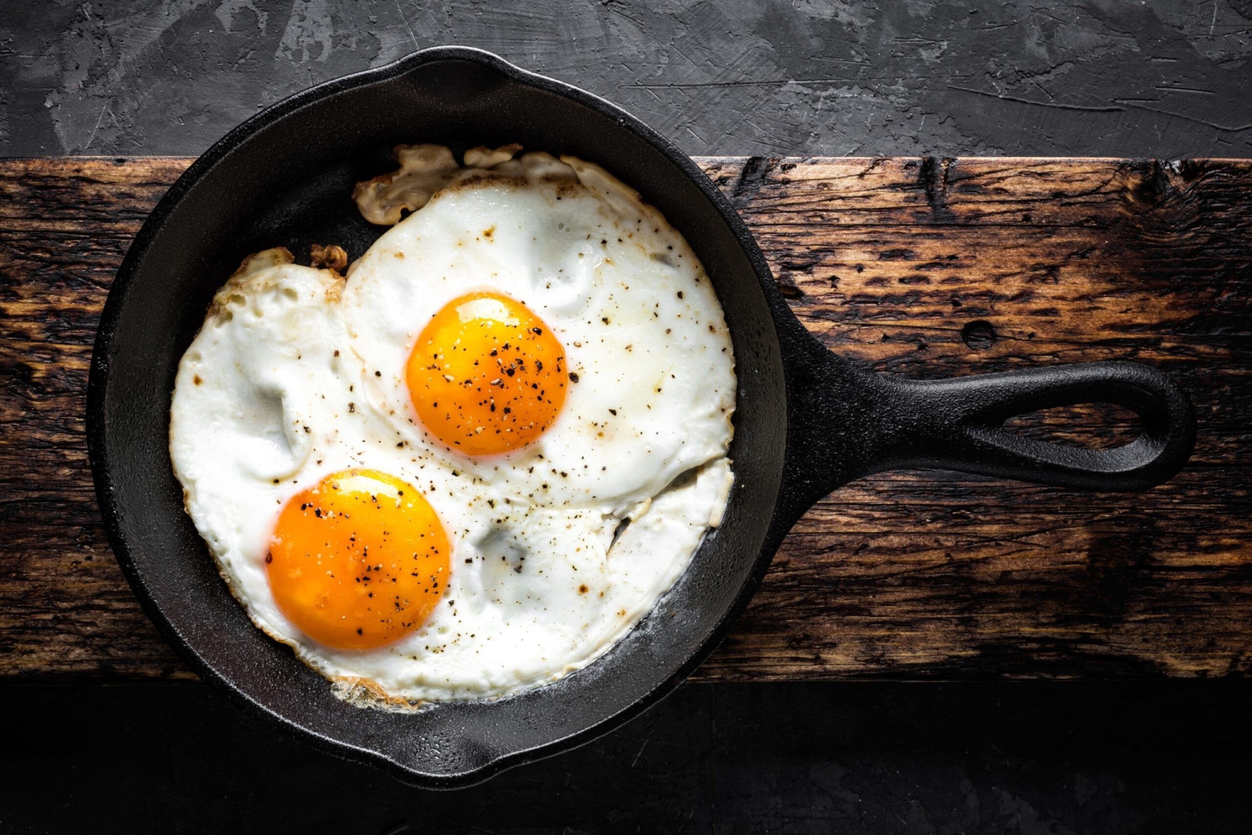 Eating a dozen eggs a week doesn’t hurt your cholesterol: Study