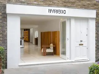 Byredo Monmouth Street