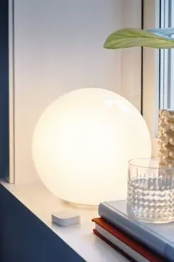 Ikea Fado Lamp