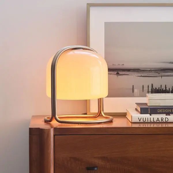 West Elm Remy Table Lamp