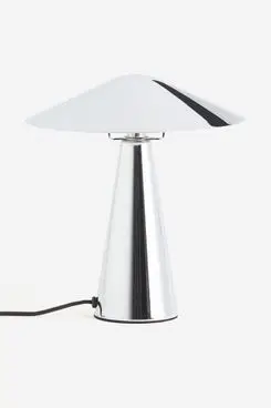 H&M Metal Table Lamp